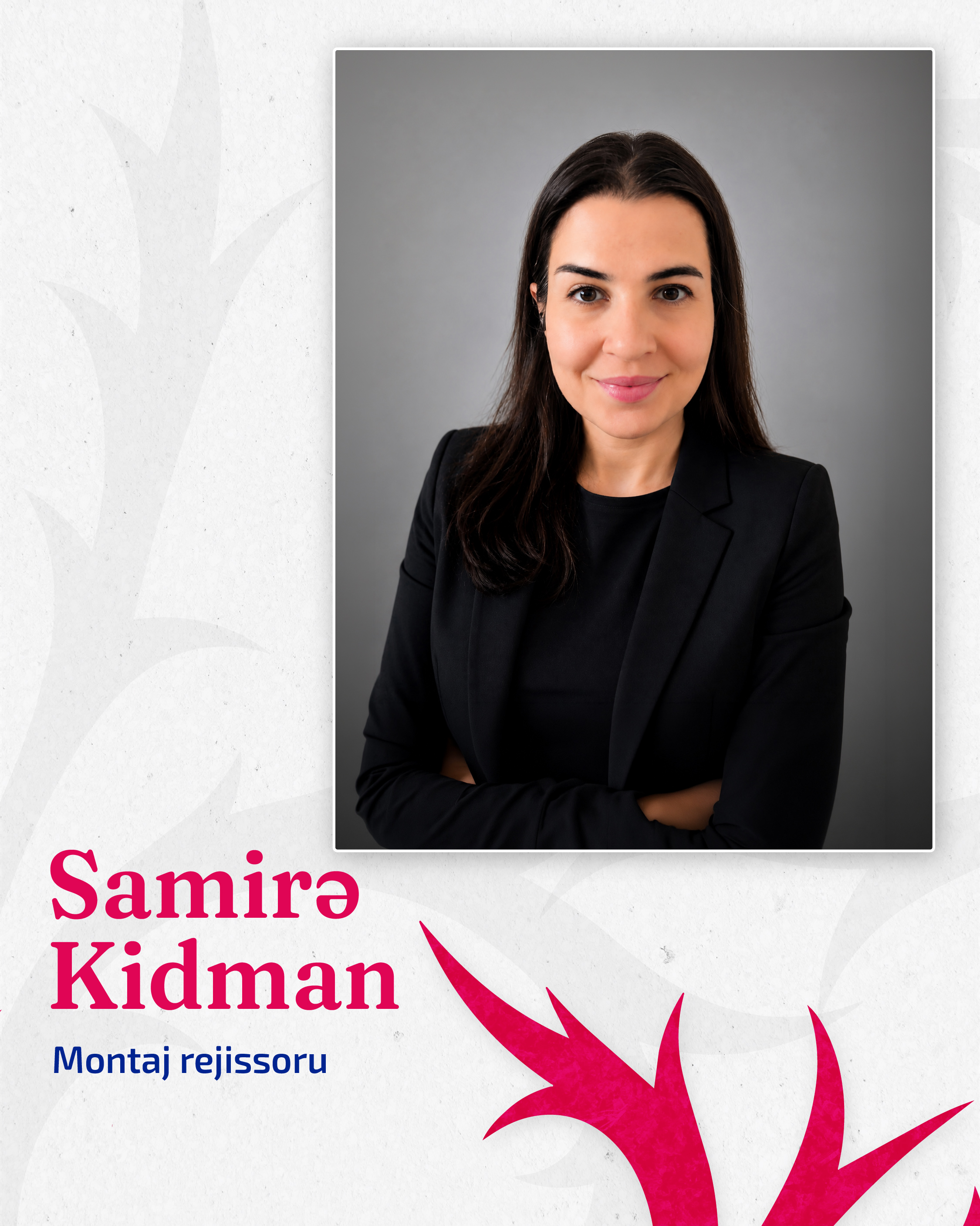 Samirə Kidman